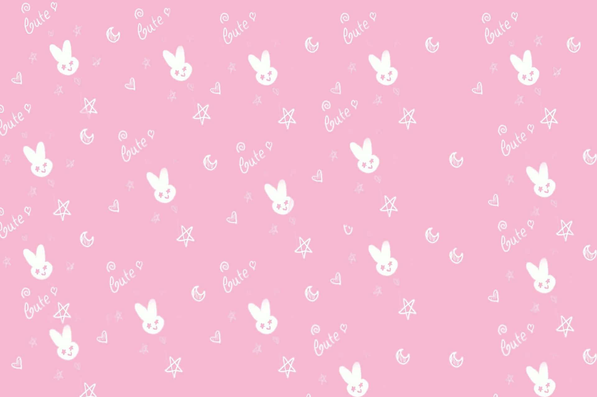 cute pastel pink backgrounds 0082