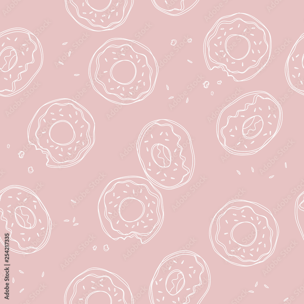 cute pastel pink backgrounds 0088