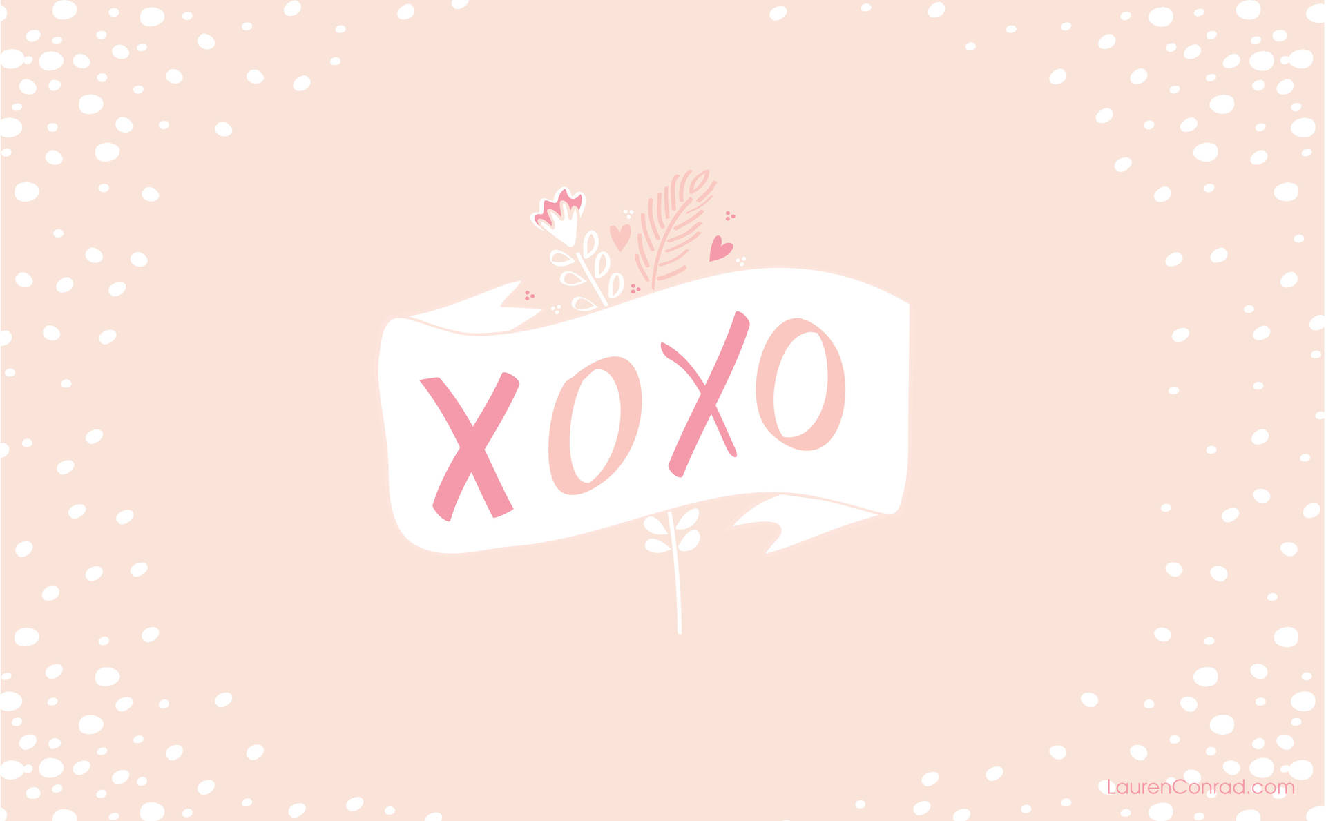 cute pastel pink backgrounds 0089