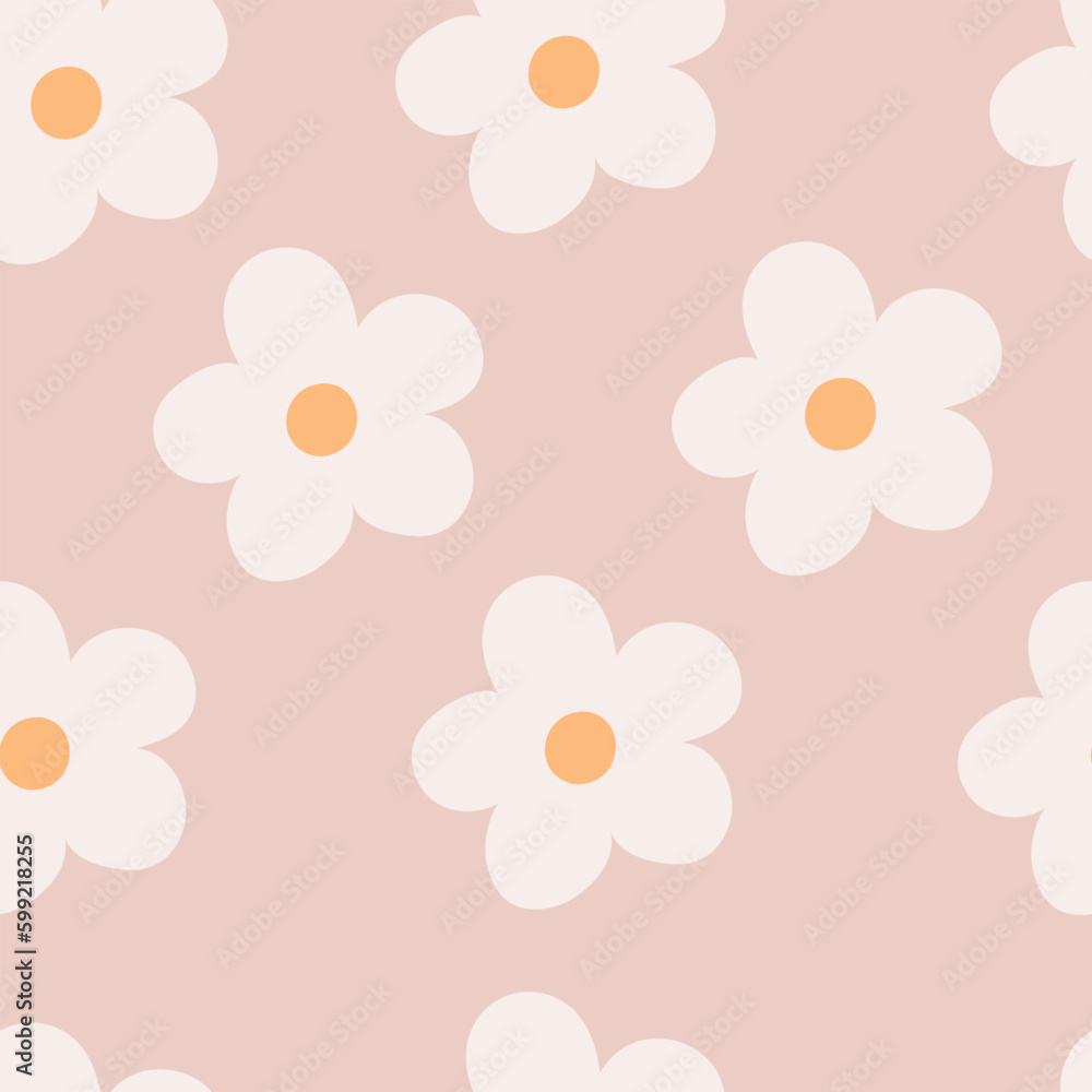 cute pastel pink backgrounds 0099