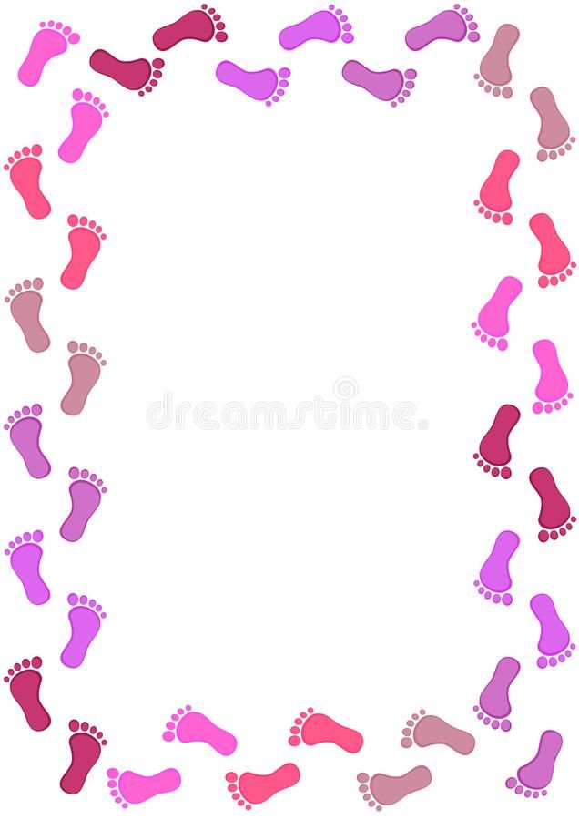 cute paw print backgrounds 0056