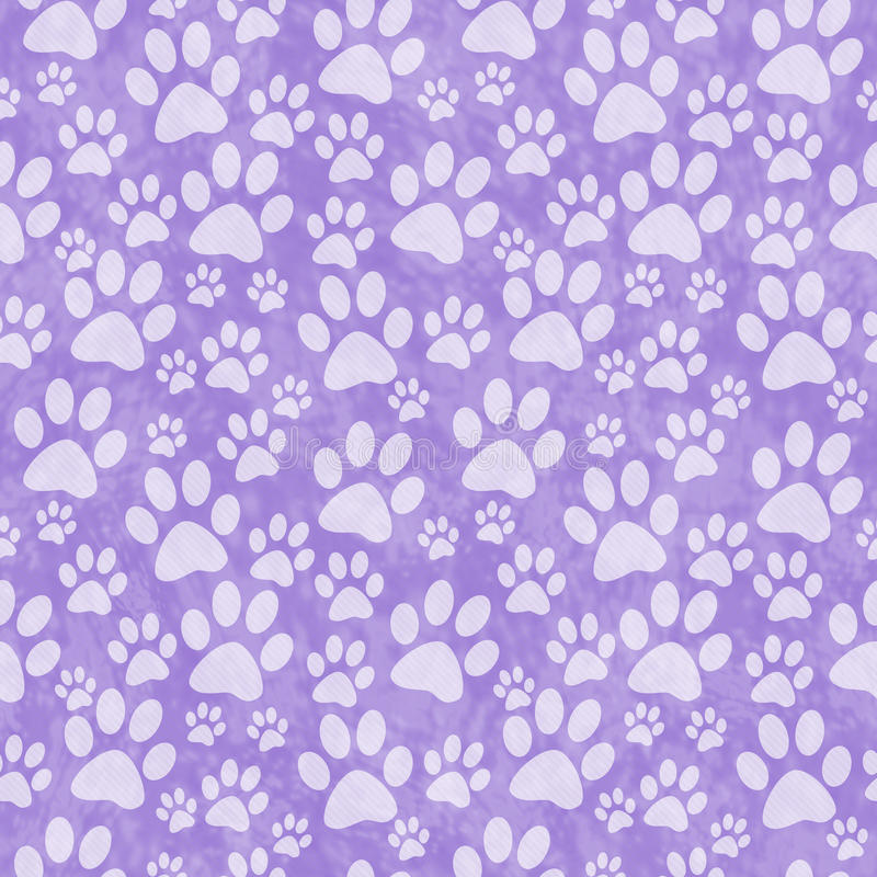 cute paw print backgrounds 0067