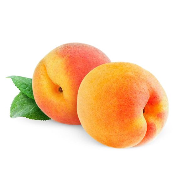 cute peach fruit background 0026