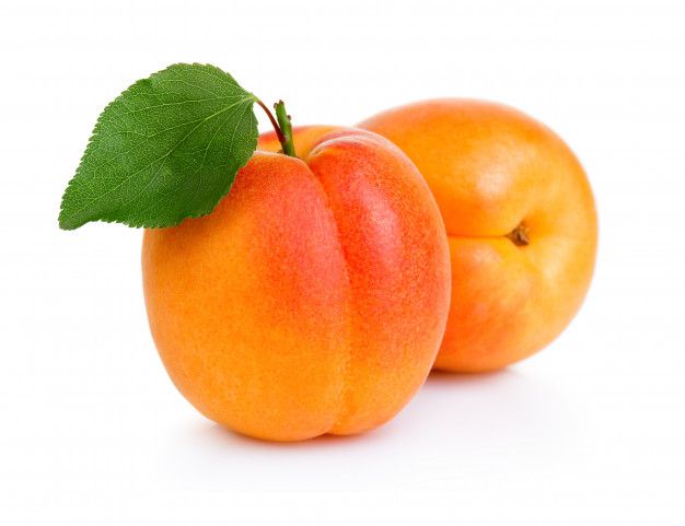 cute peach fruit background 0098