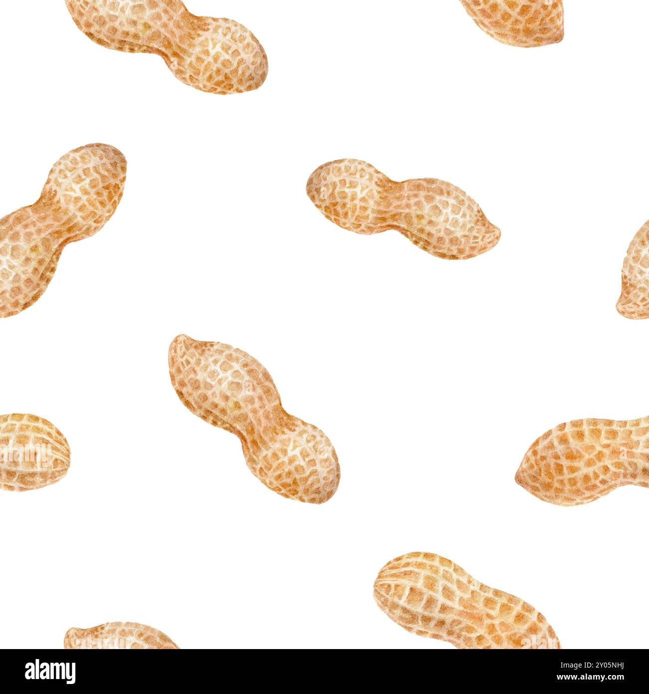 cute peanut background 0061