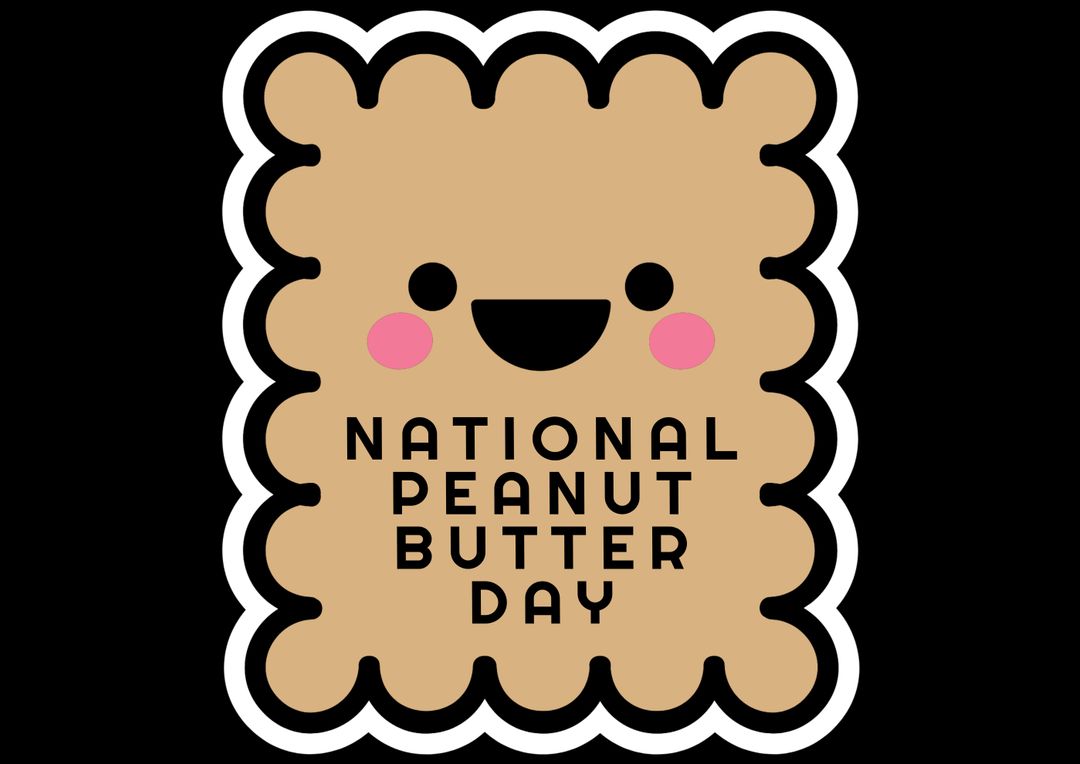 cute peanut background 0083