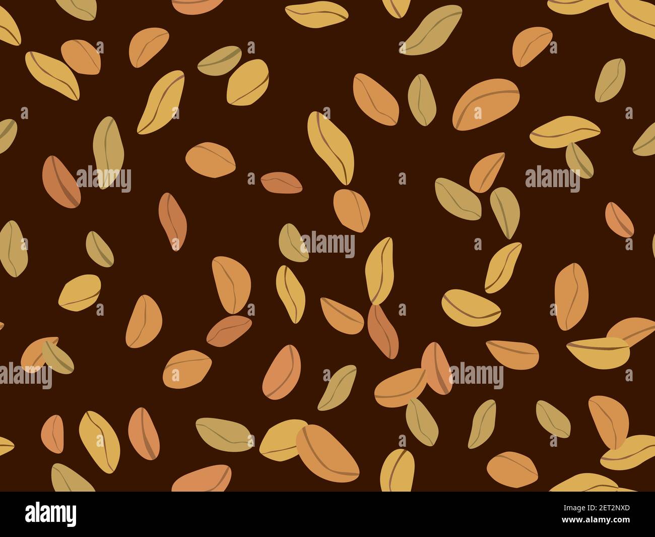 cute peanut patterns for creativity