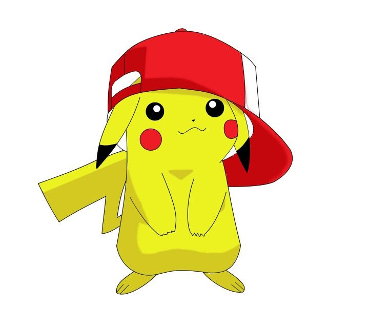 cute Pikachu backgrounds 0050