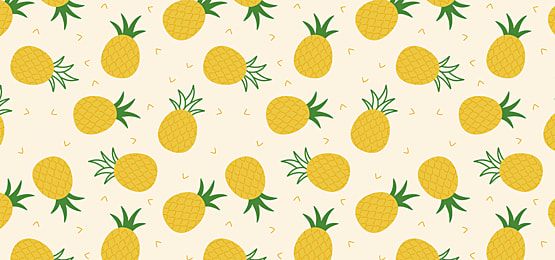 cute pineapple backgrounds 0011