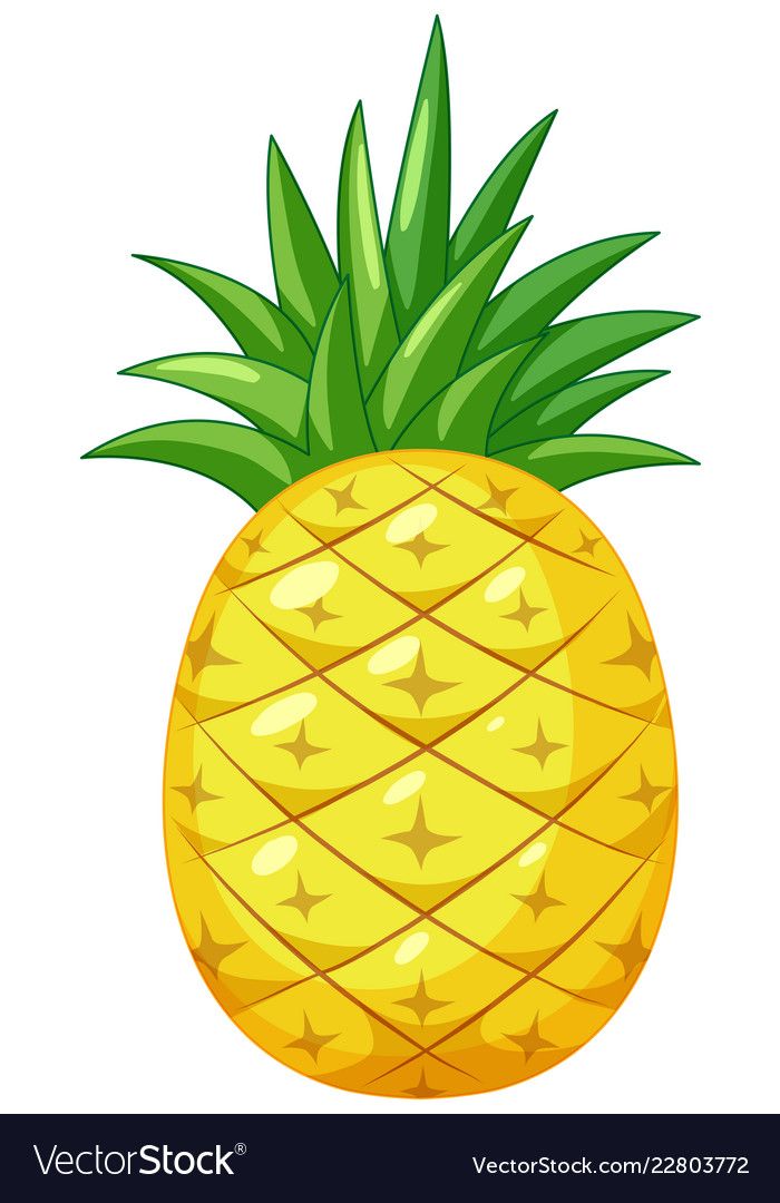 cute pineapple backgrounds 0018