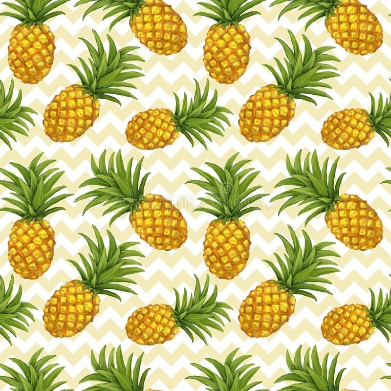 cute pineapple backgrounds 0045