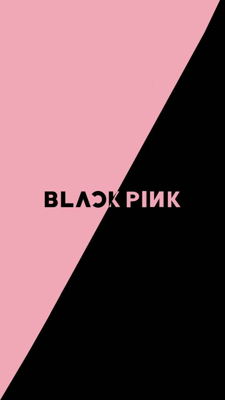 cute pink and black backgrounds 0012