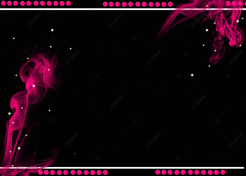 cute pink and black backgrounds 0020