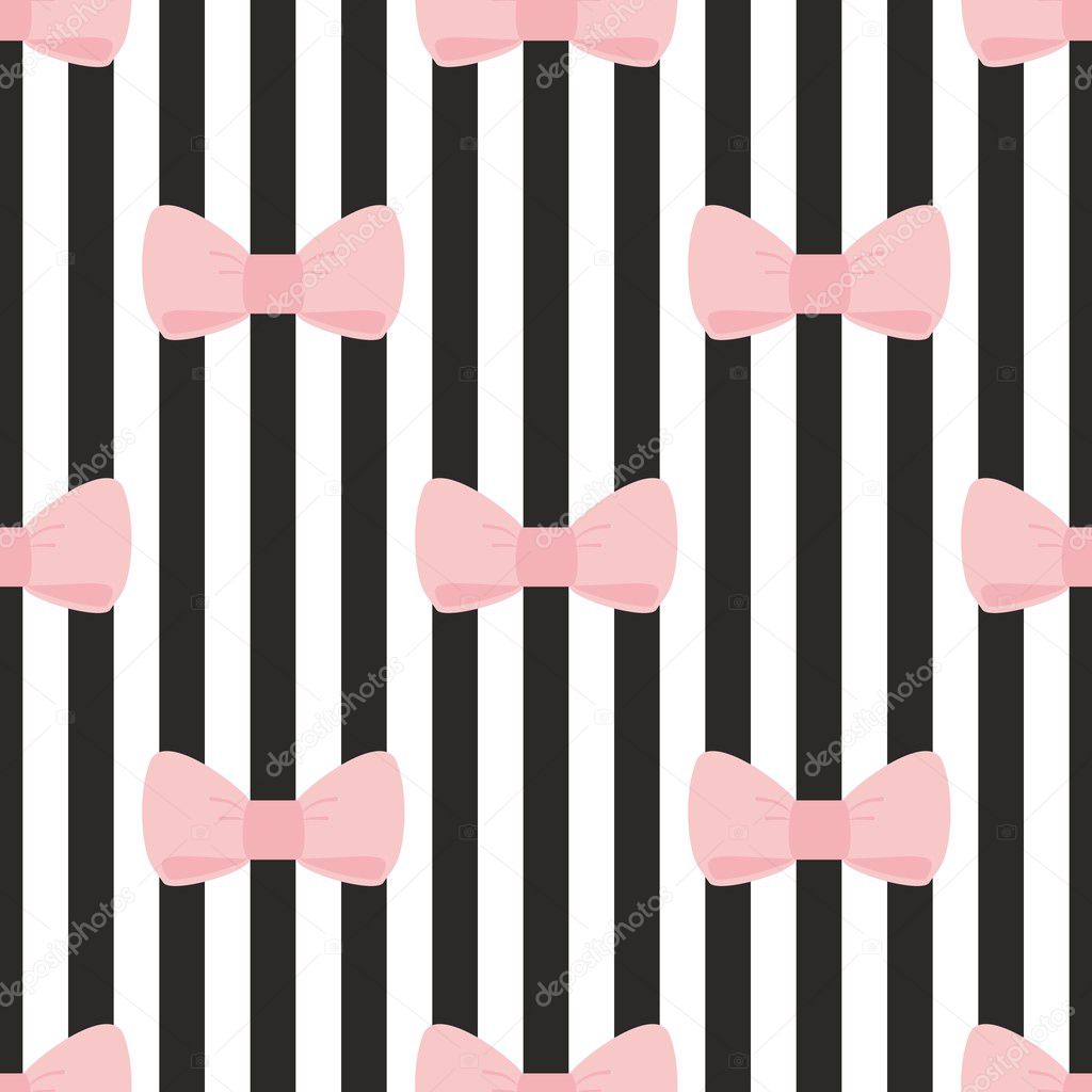 cute pink and black backgrounds 0045