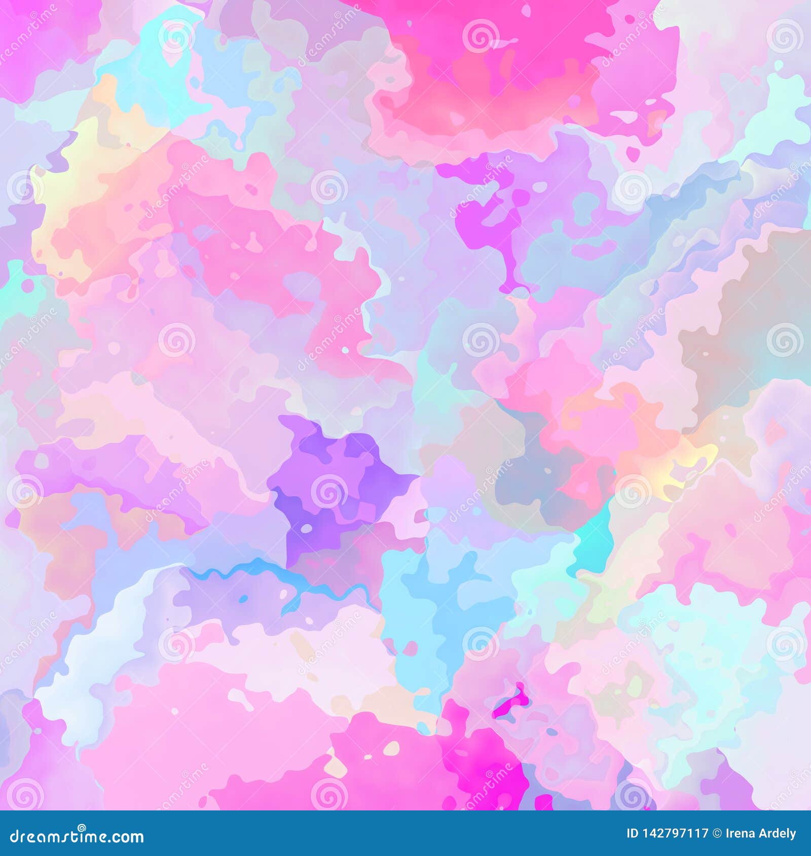 cute pink and blue backgrounds 0010