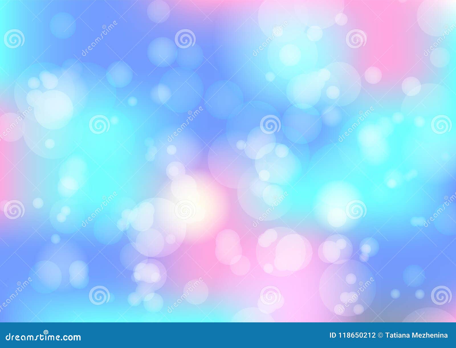 cute pink and blue backgrounds 0012