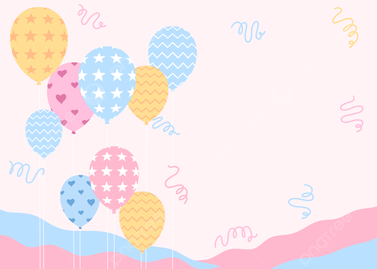 cute pink and blue backgrounds 0016