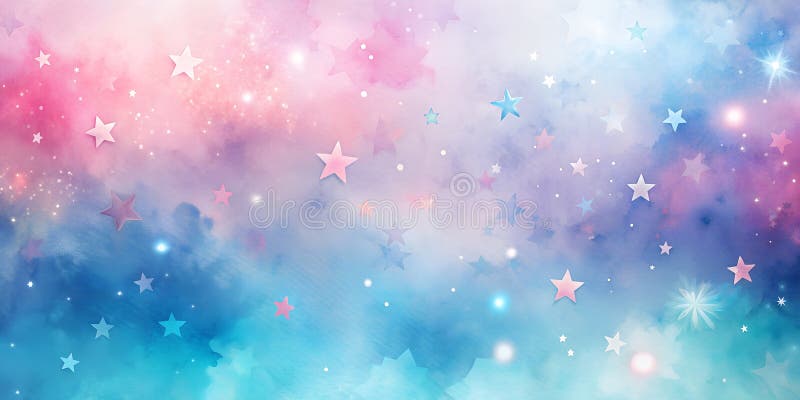 cute pink and blue backgrounds 0020