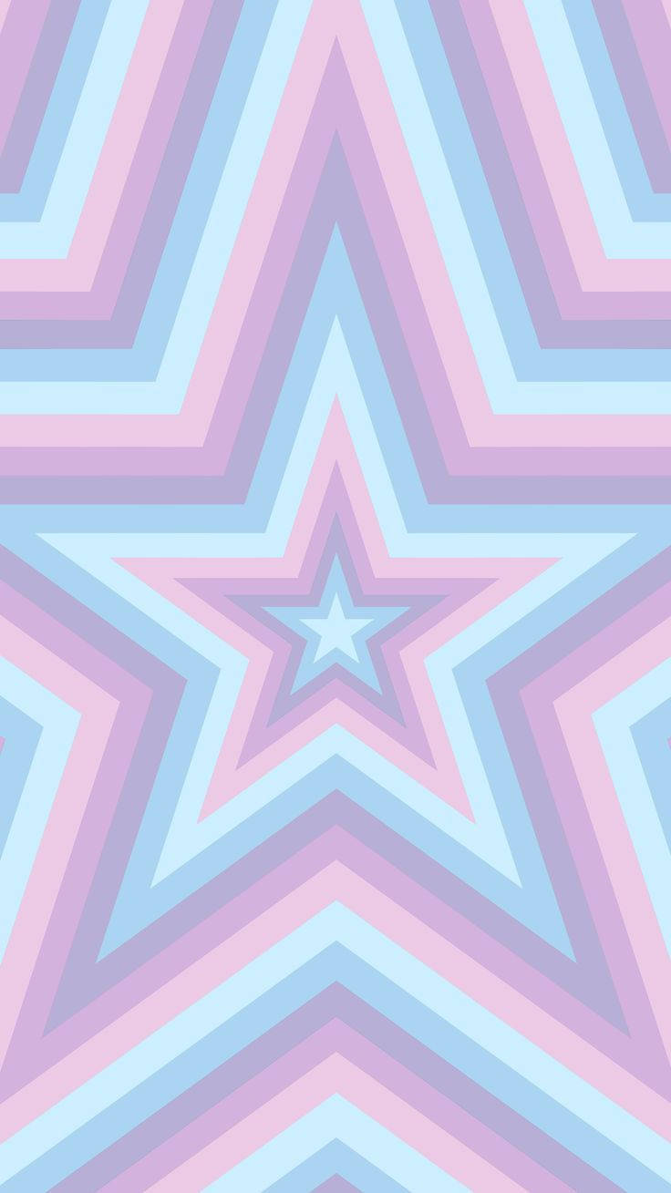 cute pink and blue backgrounds 0026