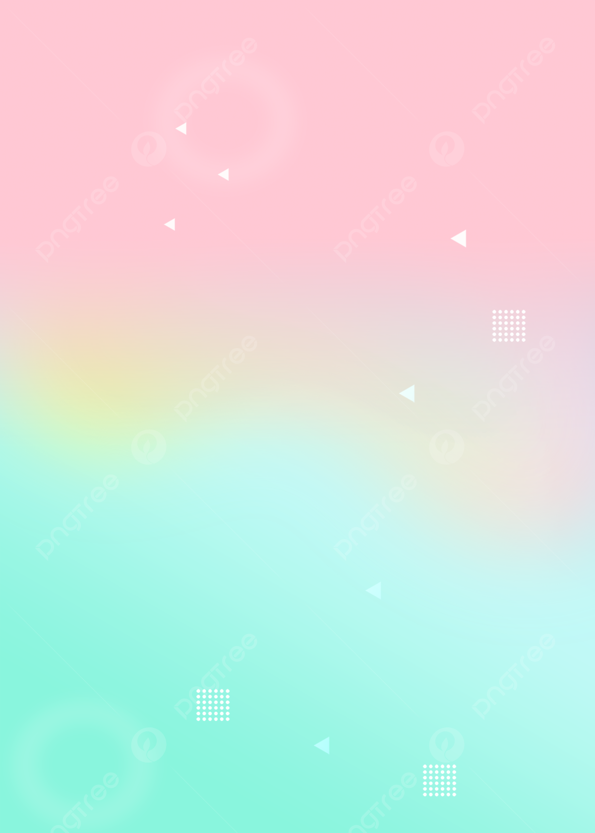 cute pink and blue backgrounds 0034