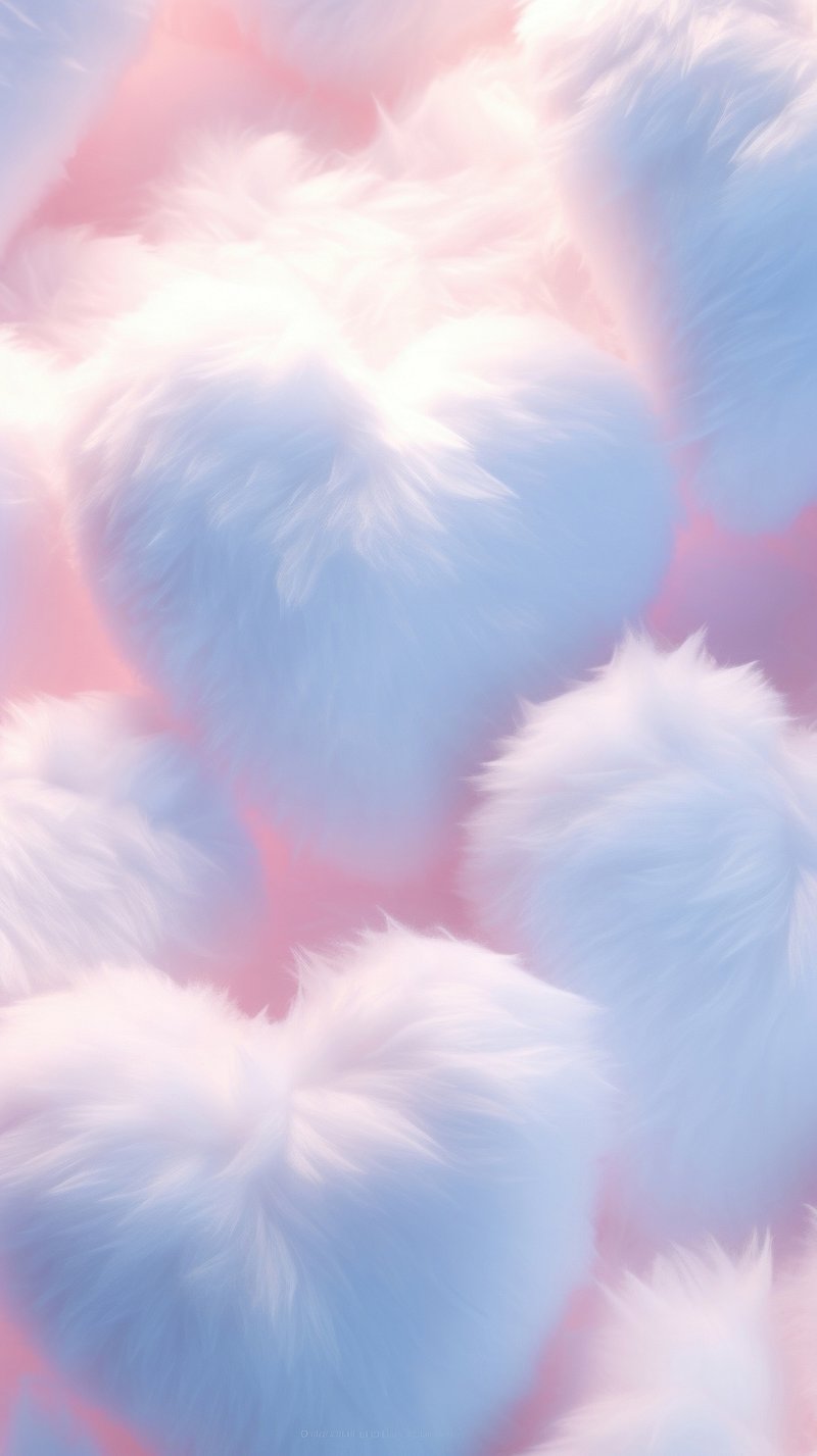 cute pink and blue backgrounds 0036