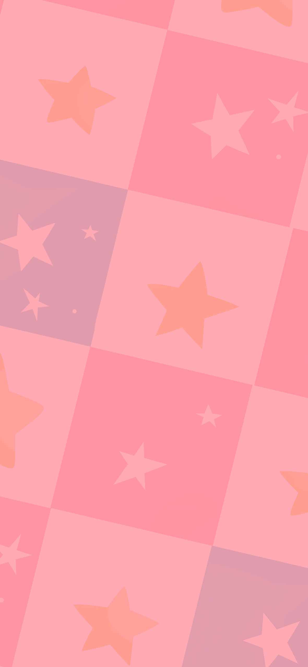 cute pink and blue backgrounds 0058