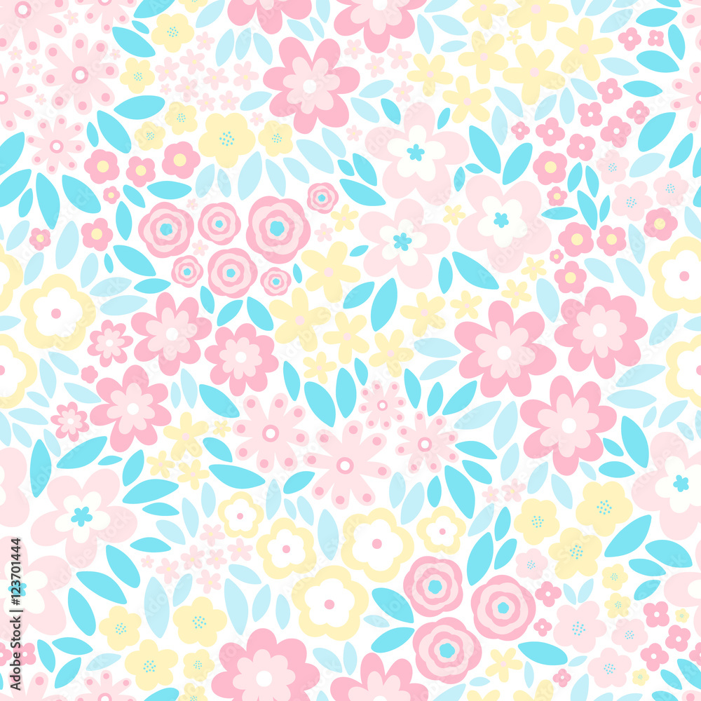 cute pink and blue backgrounds 0060