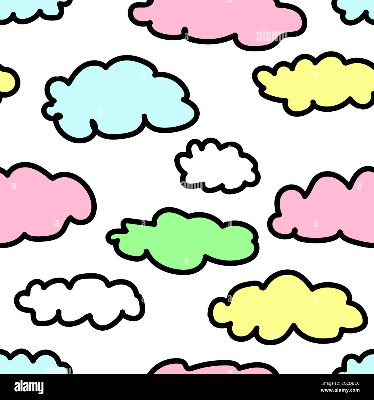 cute pink and blue backgrounds 0061