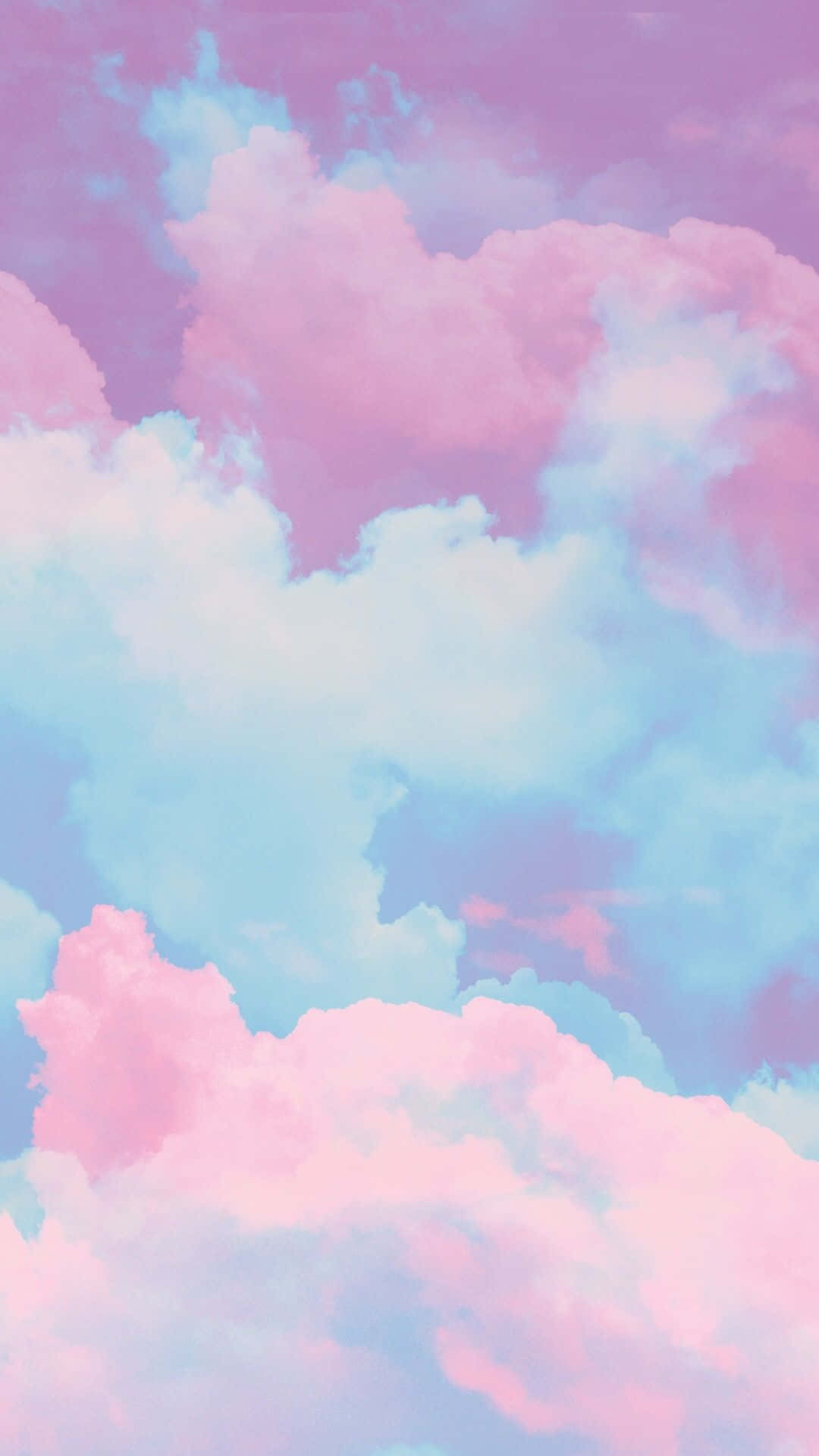 cute pink and blue backgrounds 0067