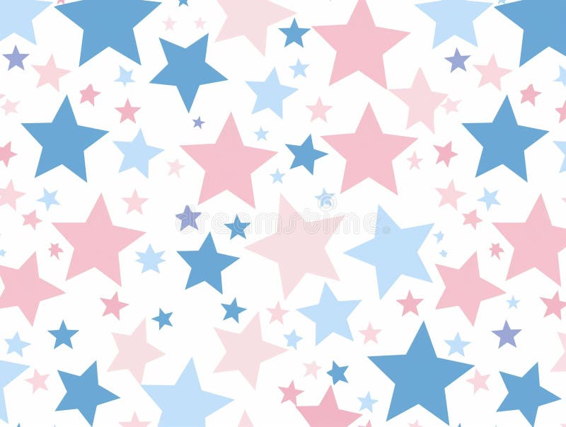 cute pink and blue backgrounds 0070