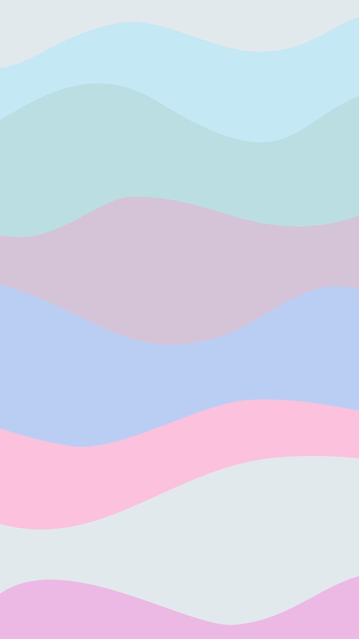 cute pink and blue backgrounds 0083