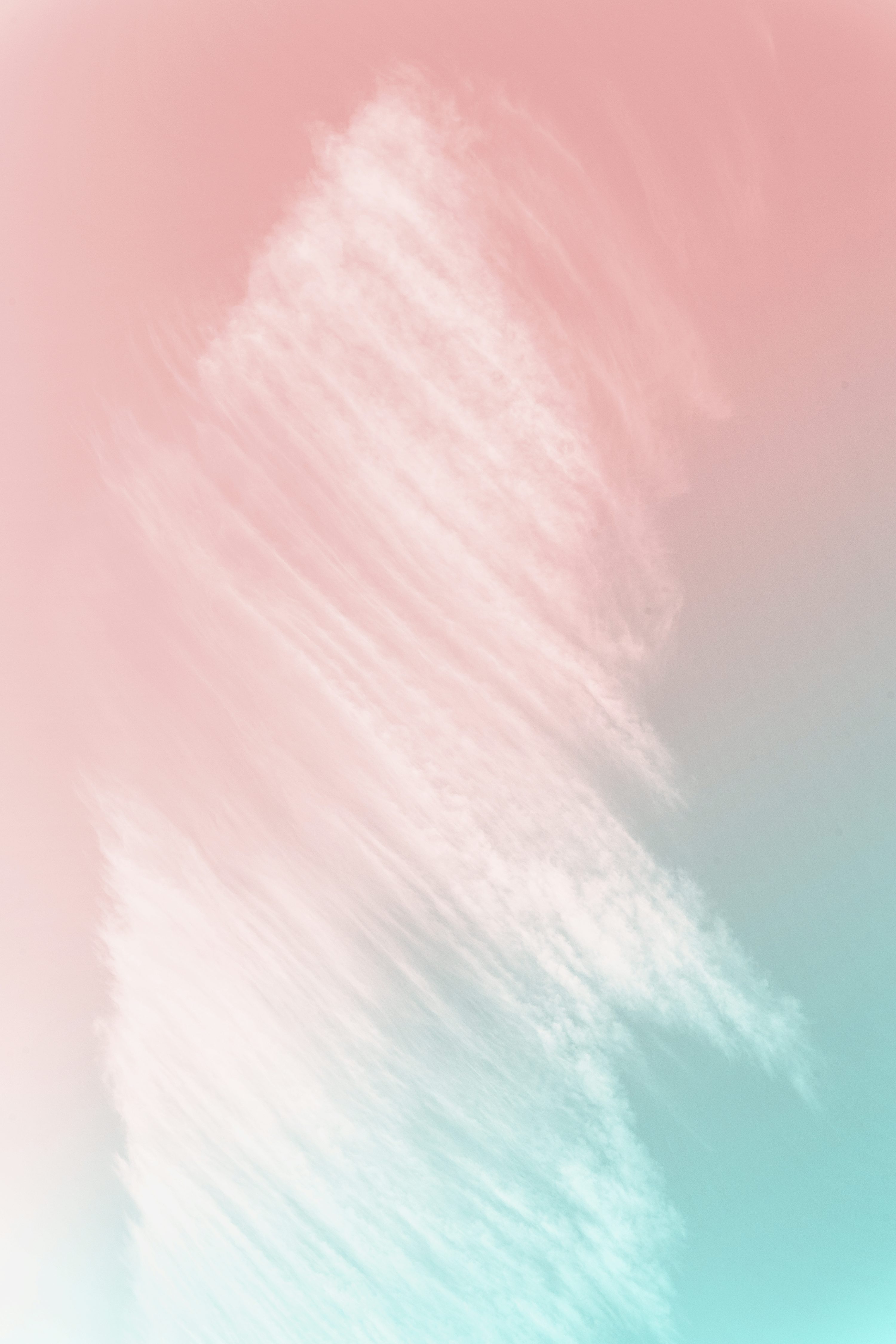 cute pink and blue backgrounds 0096