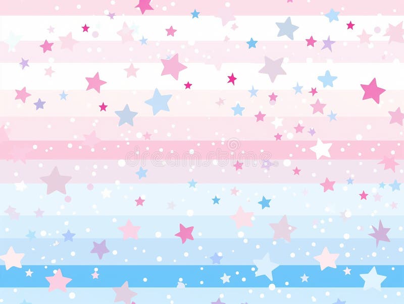 cute pink and blue backgrounds 0099