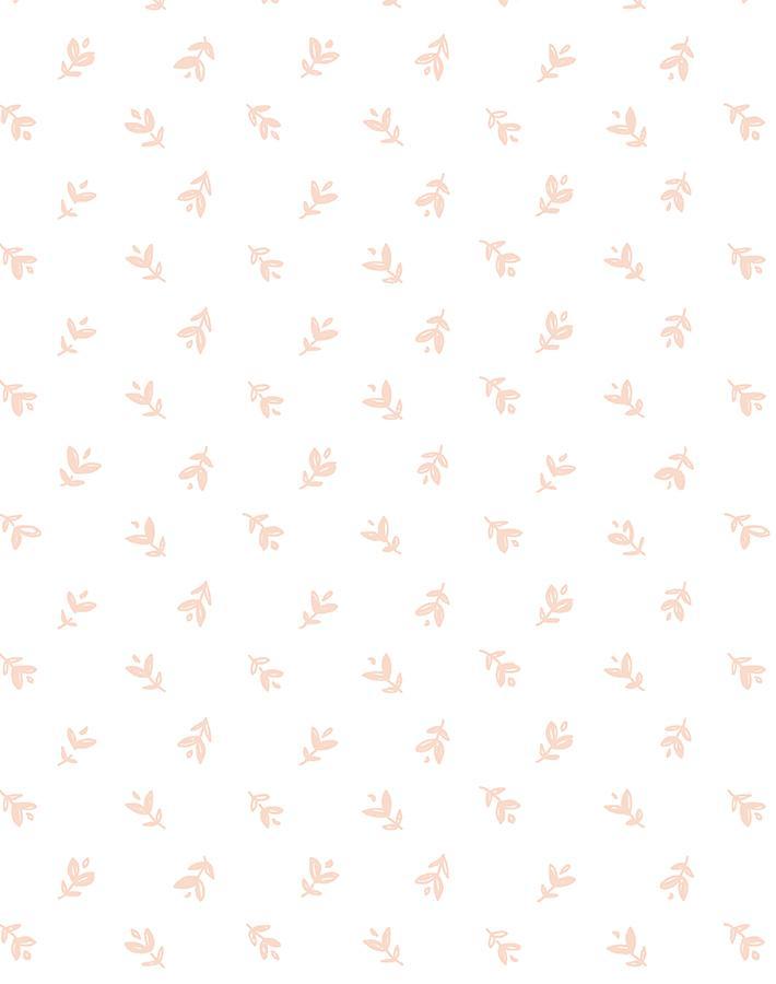 cute pink and white backgrounds 0013