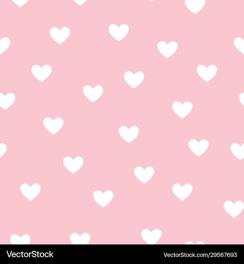 cute pink and white backgrounds 0014