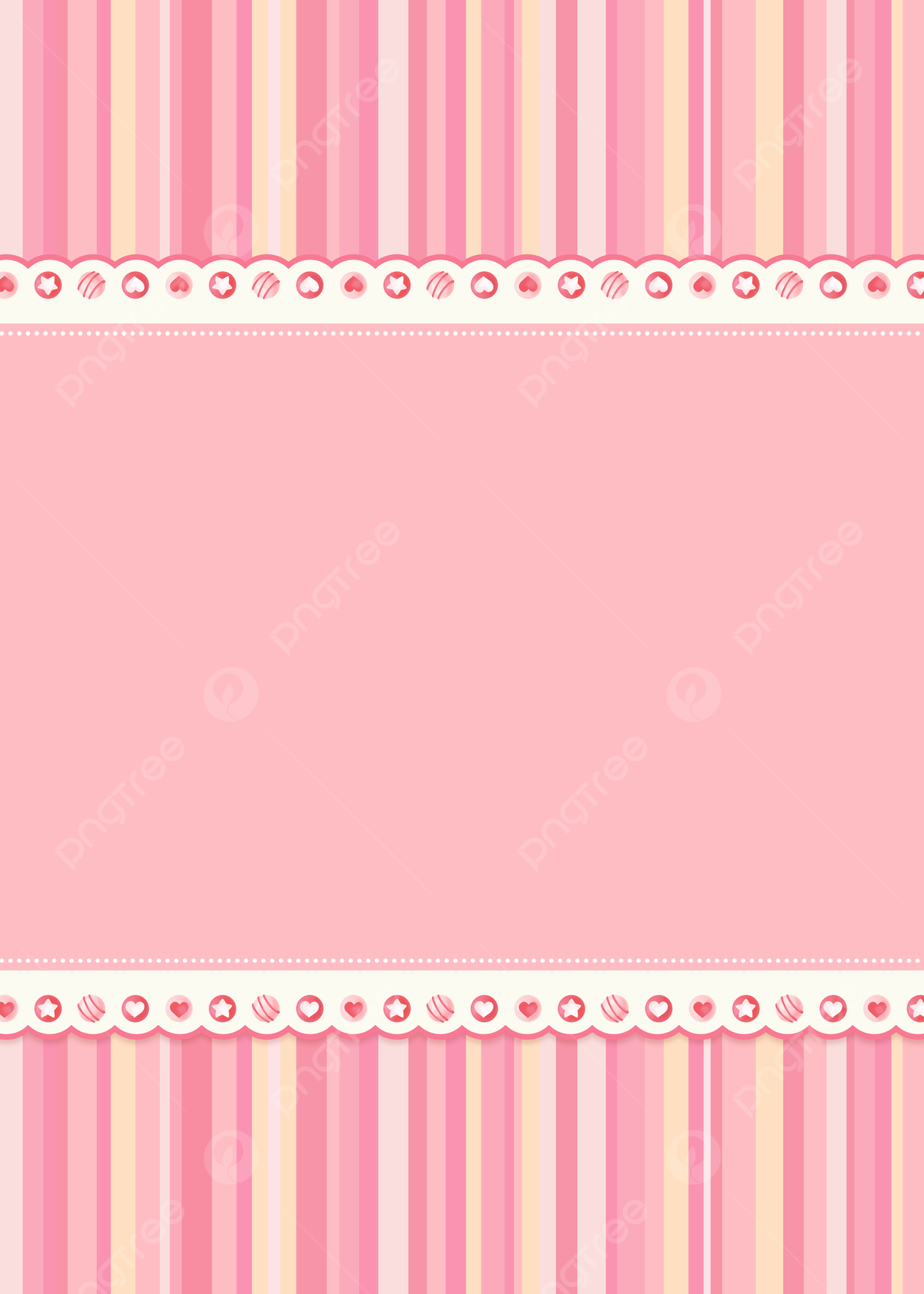 cute pink and white backgrounds 0023