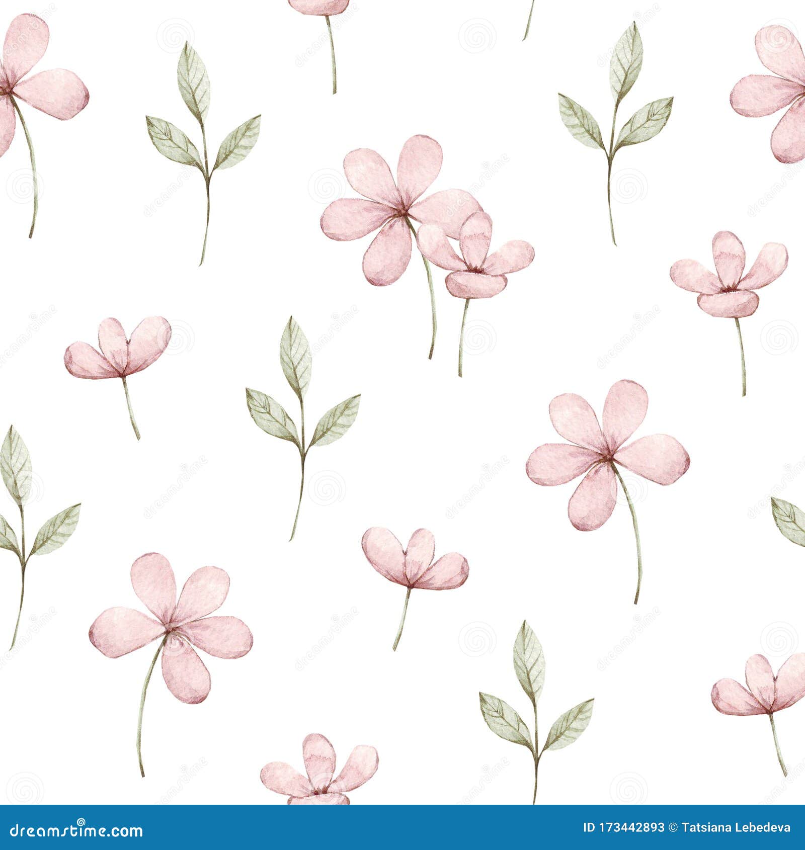 cute pink and white backgrounds 0024