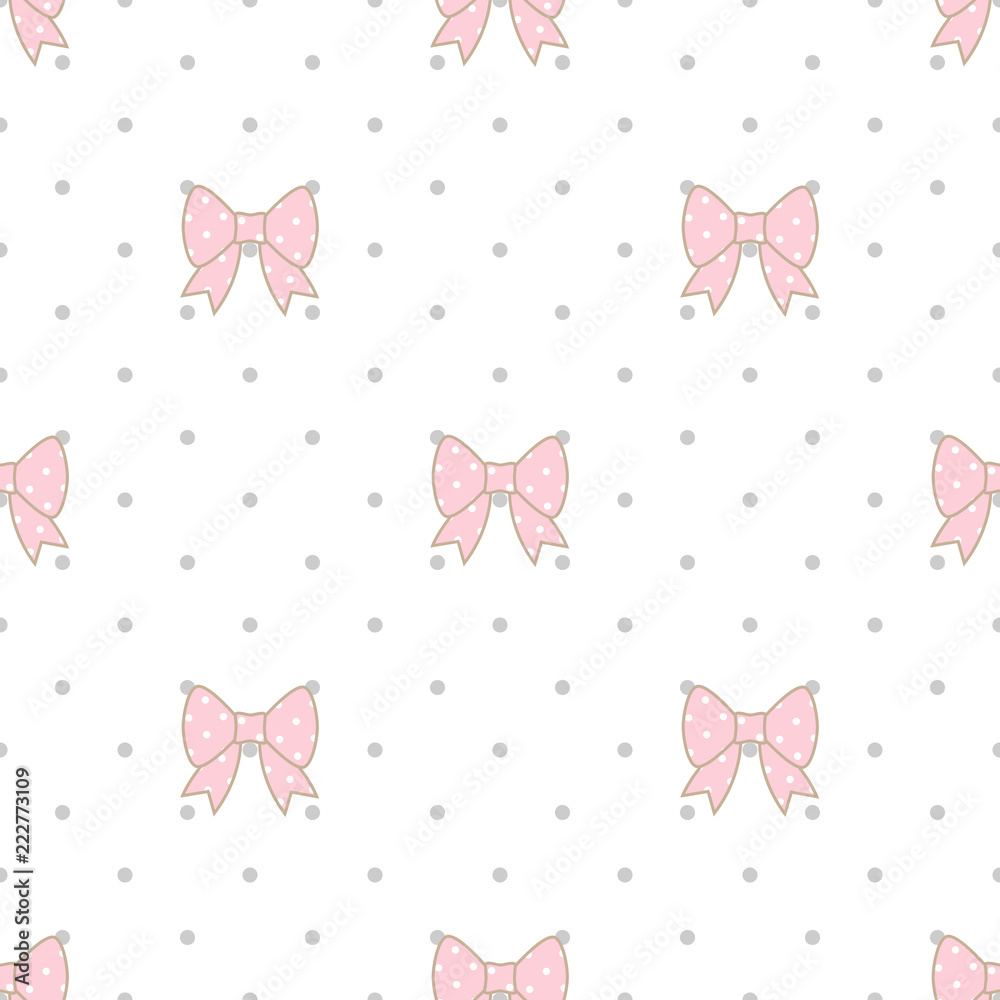 cute pink and white backgrounds 0029