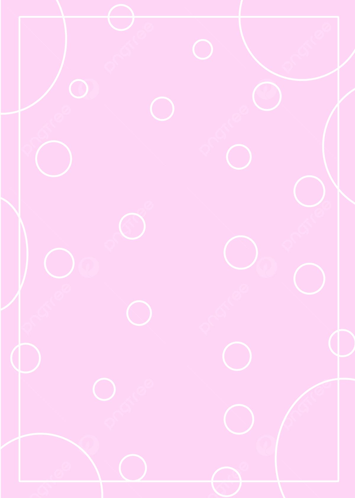 cute pink and white backgrounds 0033