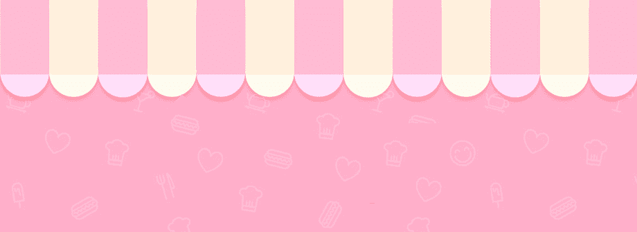 cute pink and white backgrounds 0039