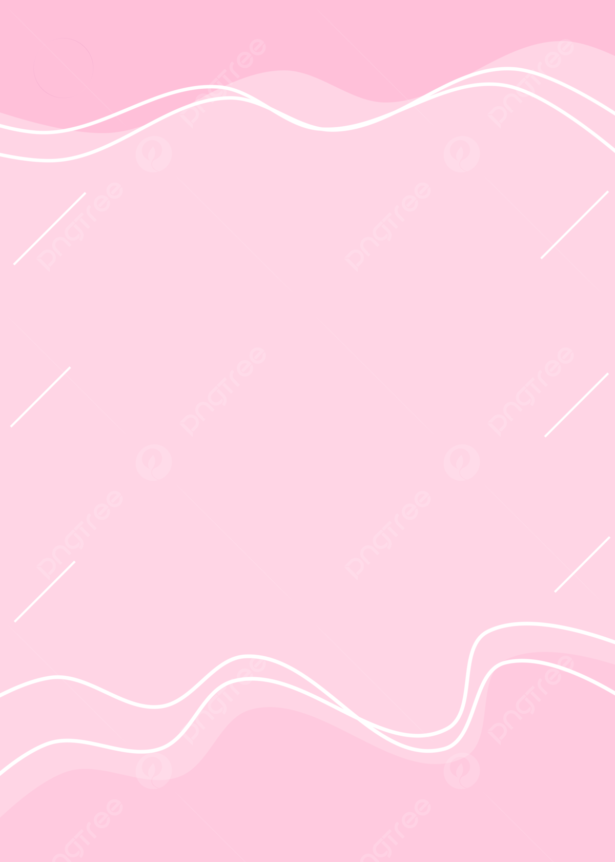 cute pink and white backgrounds 0064