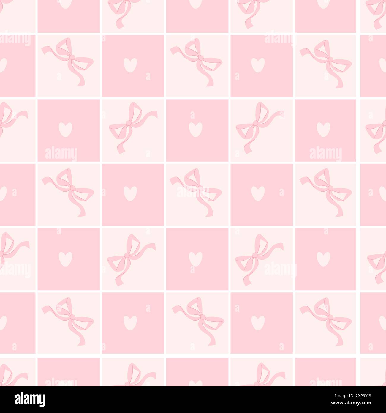 cute pink and white backgrounds 0069