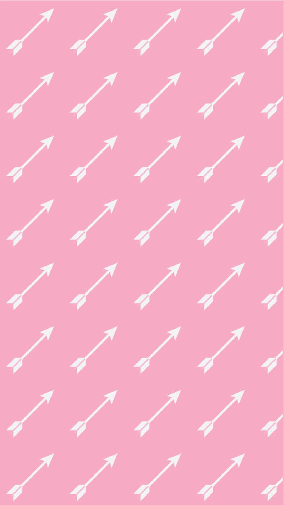 cute pink and white backgrounds 0072