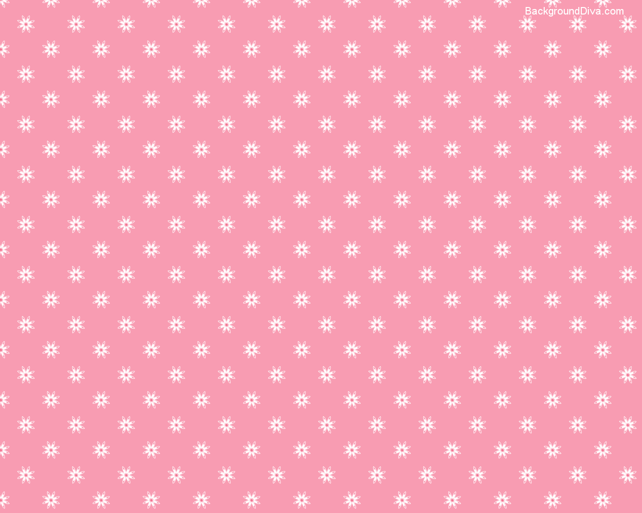 cute pink and white backgrounds 0096