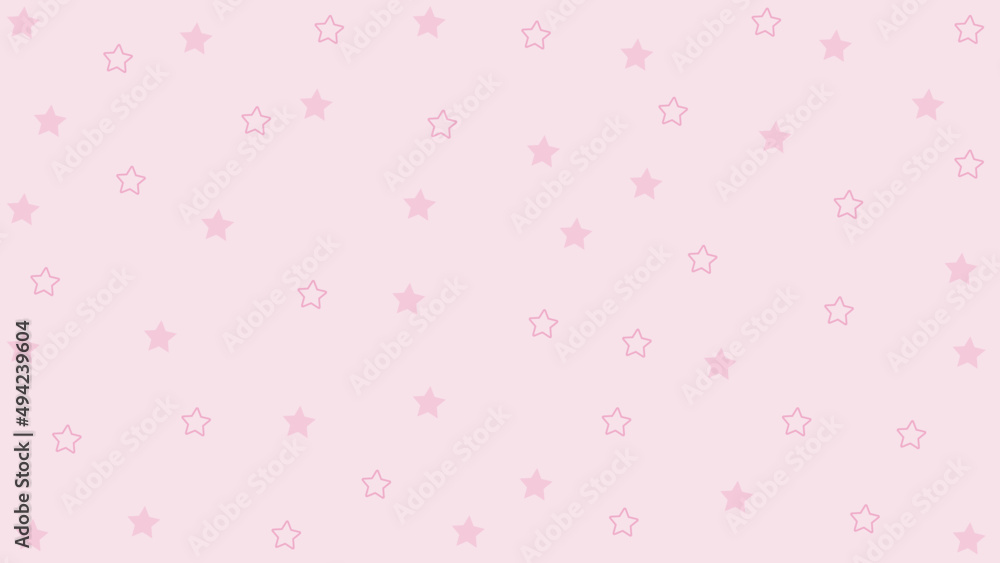 cute pink backgrounds 0017