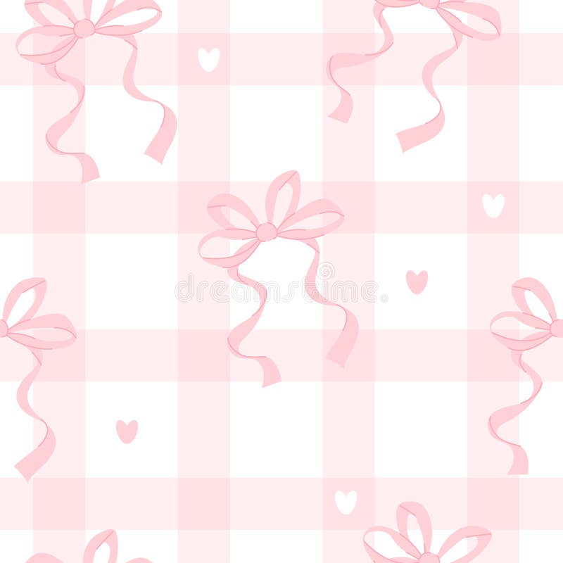 cute pink backgrounds 0018