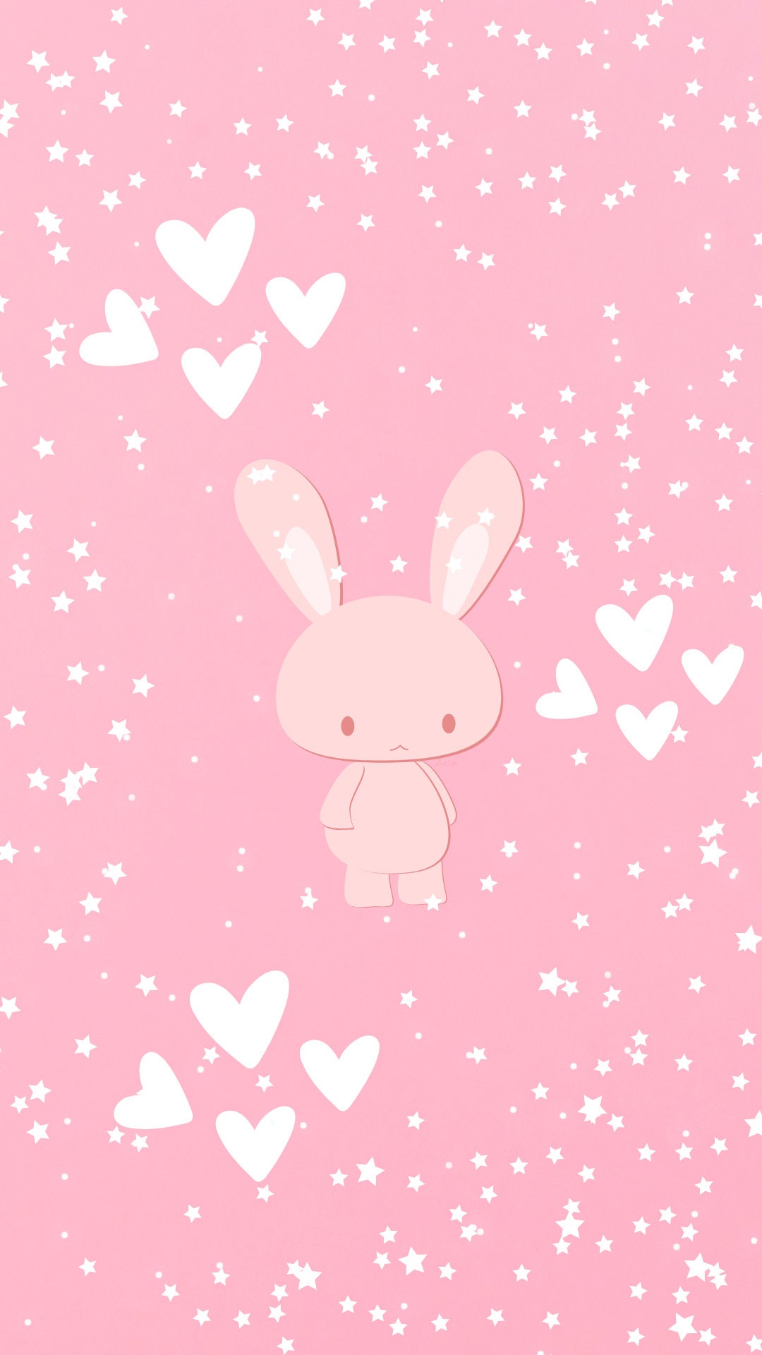 cute pink backgrounds 0021