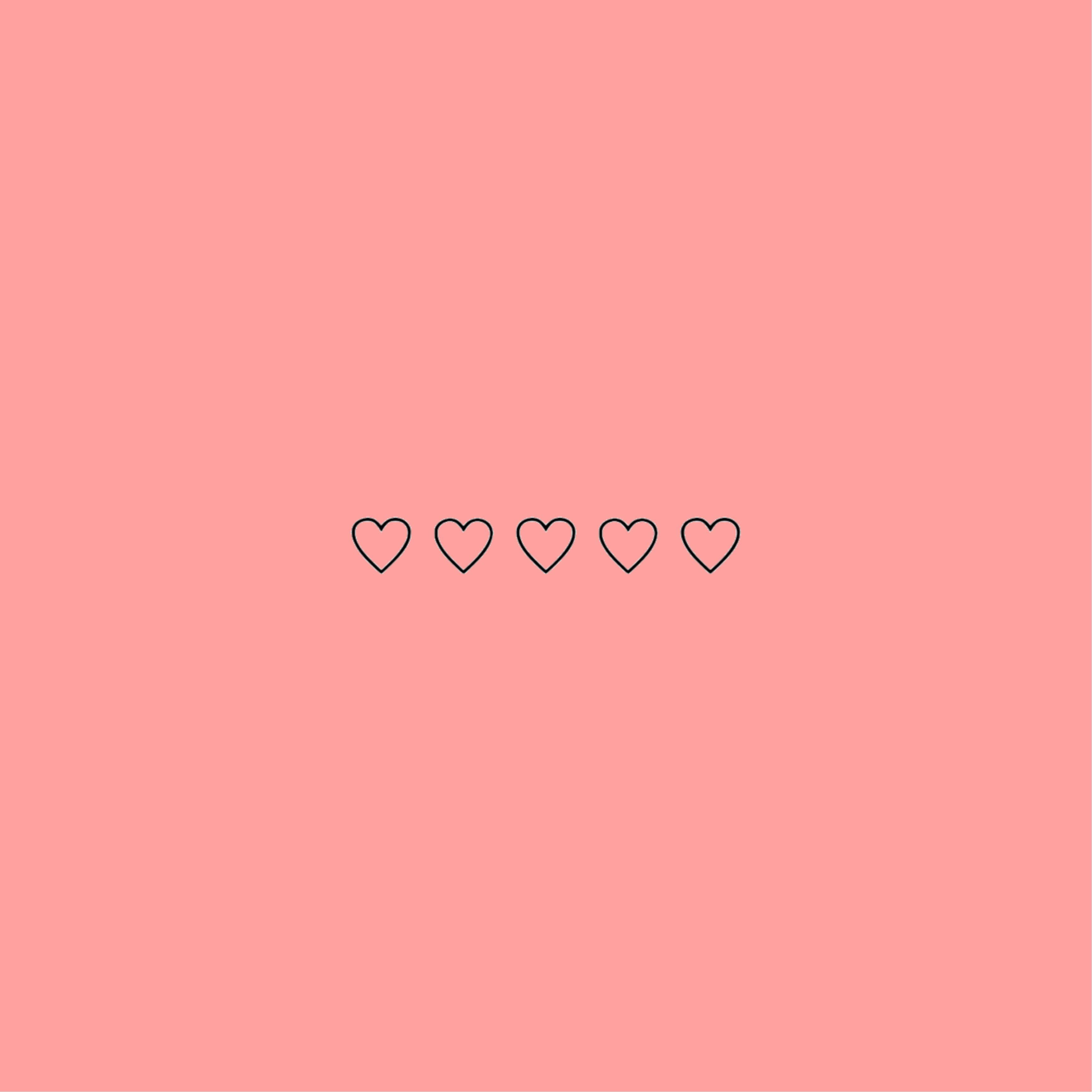 cute pink backgrounds 0022