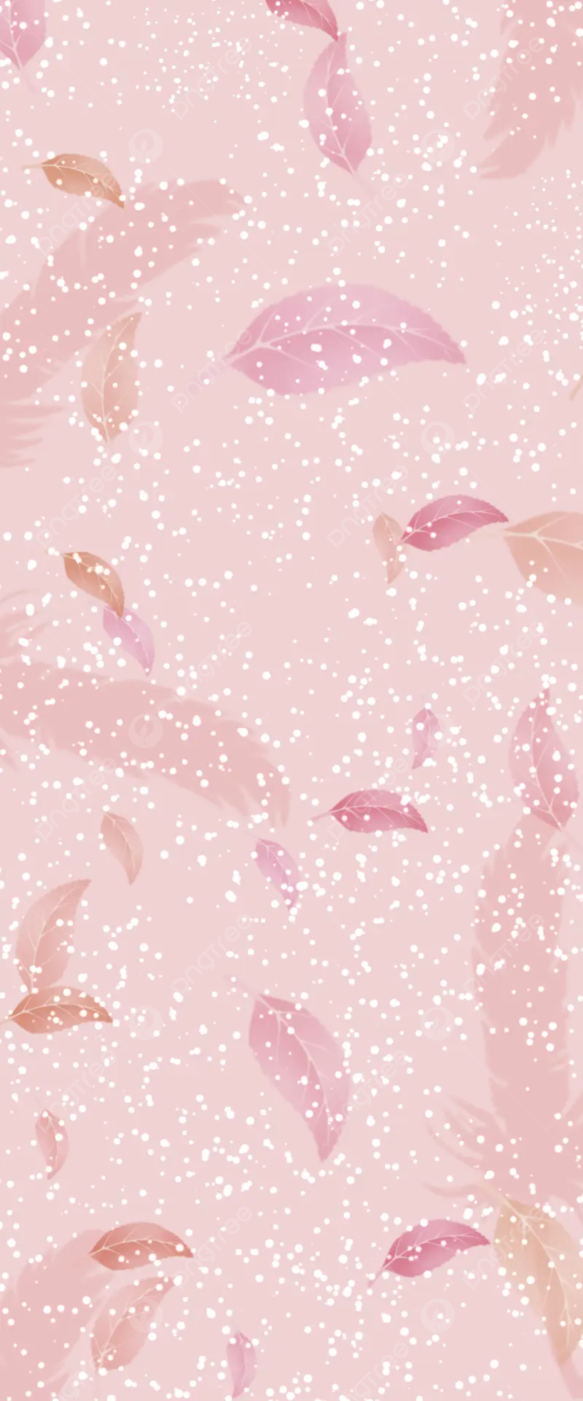 cute pink backgrounds 0028