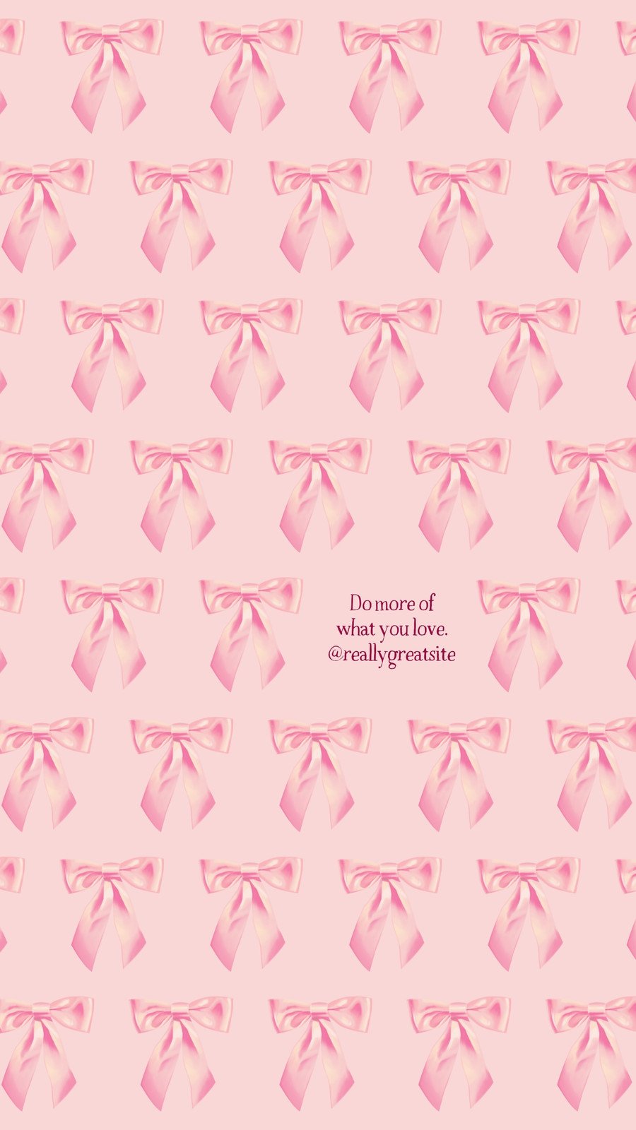 cute pink backgrounds 0032